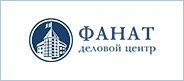 Деловой центр &laquo;Фанат&raquo;